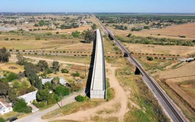 "Time For This Boondoggle To Die" – House Committee Launches Probe Into California's High-Speed Rail