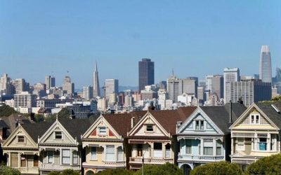 San Francisco Has A Black Market For Housing… That's As Bad As It Sounds