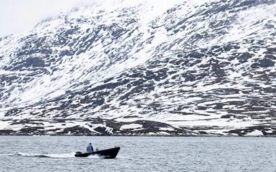 'Secret Influence Operation' Exposed: Danish Foreign Minister Summons US Diplomat Over Greenland