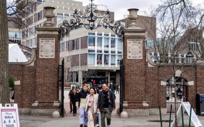 DHS Proposes Revamp Of Student And Exchange Visas, Citing Fraud And Abuse