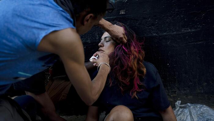 Fentanyl Involved In 70% Of US Drug Overdose Deaths