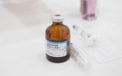 “Not As Safe As We Think”: Lidocaine Deaths Nearly Triple Over Past Decade