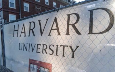 Harvard Says It Will Comply With DHS Request To Hand Over Employment Forms