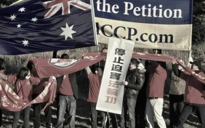 Who Are The ‘Fuqing’ Group And Why Are They Mobilizing To Influence Australian Leaders