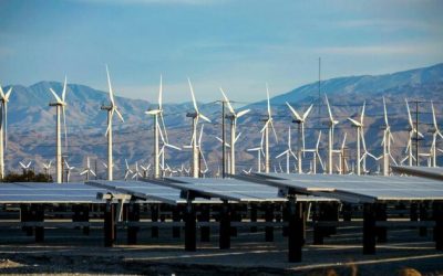 Treasury Department Releases New Guidance Restricting Wind, Solar Tax Credits