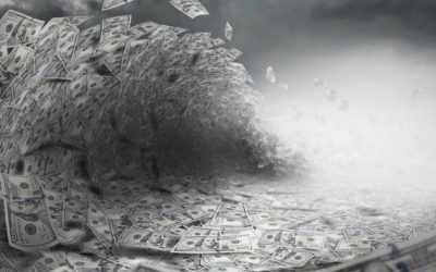 Is A Second Wave Of Inflation Coming?