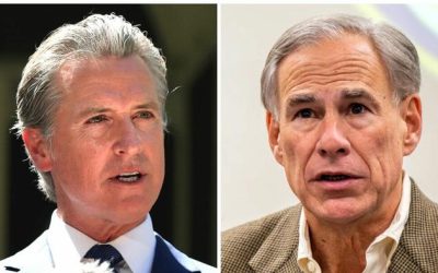 Battle Lines Are Drawn Over Partisan Redistricting – What To Know
