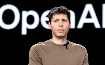 American AI Companies Open Up To Counter China