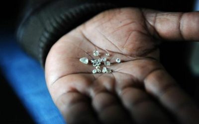 Africa Set To Test Critical-Minerals-Backed Currency