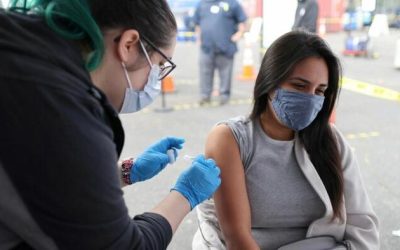Most Americans Won’t Get COVID-19 Booster This Fall, Survey Says