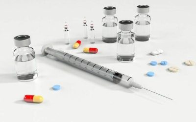 These Drug Prices Won’t Soon Go Down – Here’s Why