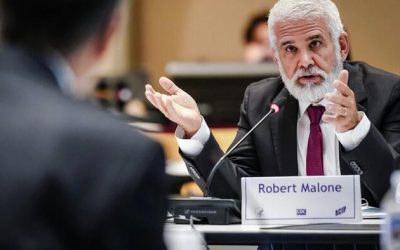 CDC Adviser Says Vote On RSV Antibody Was Based On Distorted Data