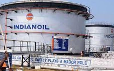 Indian Refiners Increase Russian Crude Purchases Despite Tariffs