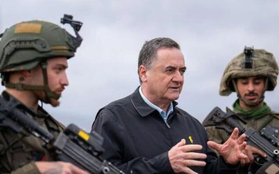 State Of Famine Officially Declared By UN As Israel Bombards Gaza City