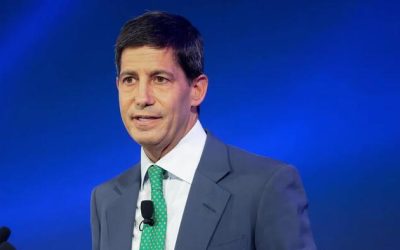 The New Governor | zh