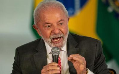 Lula Threatens Response After Trump Slaps ‘Witch-Hunting’ Brazil With Highest Tariff-Rate Globally
