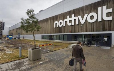 Next Round In The Northvolt Drama: EU Subsidy Trap And A New Californian Rescue