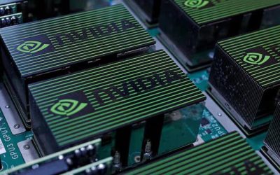 Nvidia Is Developing New AI Chip For China That Outperforms H20