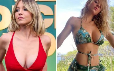 Sen. Klobuchar Denies Saying Sydney Sweeney Has ‘Perfect Titties’
