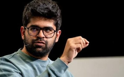 $18 Billion Perplexity Offers To Buy $35 Billion Google Chrome Browser