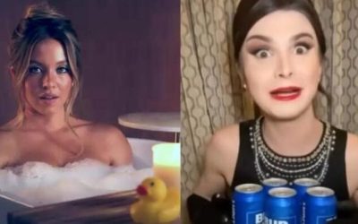 Bud Light Considers Tapping Sydney Sweeney To Rehab Tarnished Image