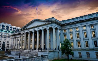 Think Uncle Sam Owes $37 Trillion? It’s Far Worse Than That