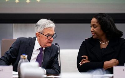 Cooked By State Capitalism