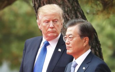 Trump Predicts Gaza War To Reach 'Conclusive Ending' In 2 Or 3 Weeks