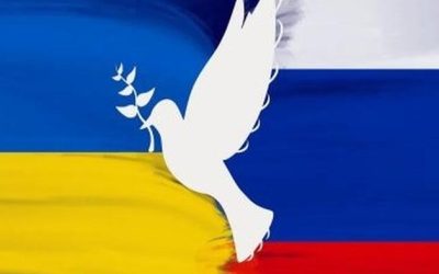 The Endgame Of The Ukraine War: Two Possible Scenarios