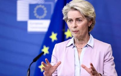 Dispute Over EU Censorship Law Delays Trade Deal With The EU