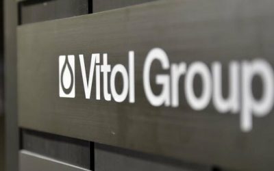 First Syrian Crude Oil Shipped In Aftermath Of Assad's Overthrow