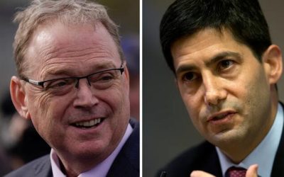 Trump Advised To Nominate Temporary Fed Governor To Fill Open Seat