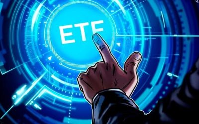 ‘Government Grift’ ETF Tracking Congress Trades Could Launch This Week