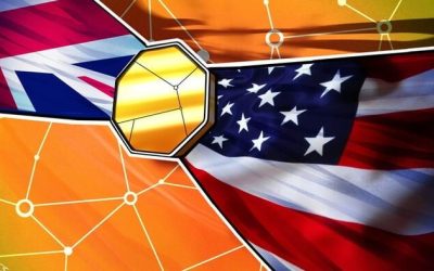 US, UK Joint Task-Force To Explore Crypto Regulatory Collaboration