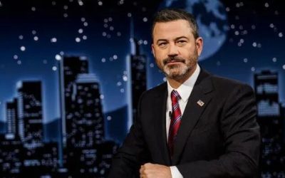 The Real Story Behind Jimmy Kimmel’s Firing