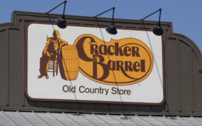 New Card Data Shows Exactly Why Cracker Barrel Pivoted Back To Old Logo 