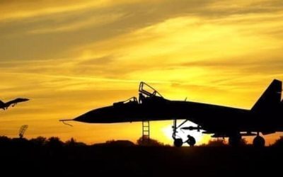 Europe Faces $1 Trillion Rearmament Bill As Washington Weighs Troop Cuts