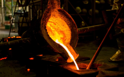 Iron Ore Hits Six-Month Highs Despite UBS Calling It “Least Discussed” With Investors