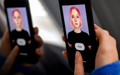 How ‘AI Psychosis’ And Delusions Are Driving Some Users Into Psychiatric Hospitals, Suicide