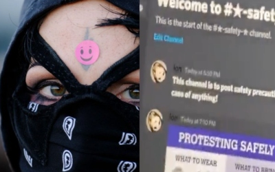 Discord Scrutinized In Kirk Assassination, Used By Canadian Far-Left Networks To Circulate Political Target Files, Lawyer Says