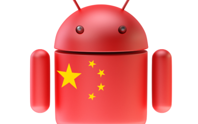 China’s Regulatory Recalibration: Drops Google Antitrust Probe, Crosshairs Now On Nvidia