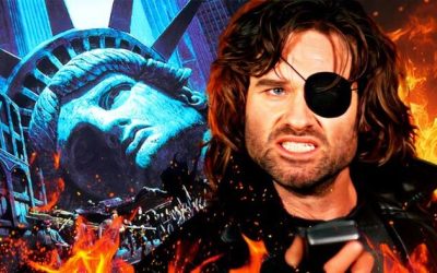 Escape From New York, 2025 Millionaire Edition