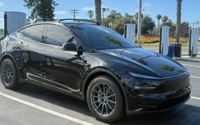 Goldman Raises Tesla Delivery Estimates, Notes Improving Brand Sentiment