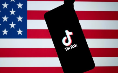 ​​​​​​​Trump Set To Approve TikTok Deal; Oracle Will Gain Algorithm Control Amid CEO Shakeup