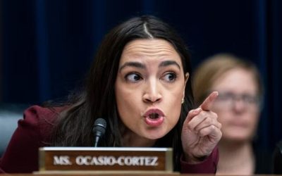 Majority Of Democrats Refuse To Support Resolution Rejecting Political Violence