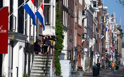 Refugees In Holland Can Obtain Social Housing Within 14 Weeks; Locals Wait Up To 12 Years
