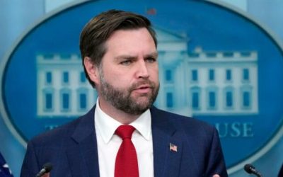JD Vance: No ‘Unity’ With Groups That Wanted Conservatives Dead