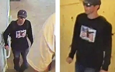 Alleged Kirk Assassin’s Gamer-Pseudonym Was Reportedly ‘Donald Trump’