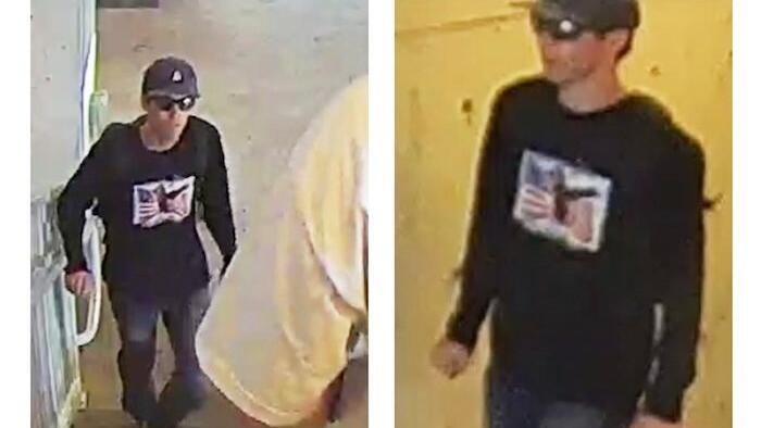 Alleged Kirk Assassin’s Gamer-Pseudonym Was Reportedly ‘Donald Trump’