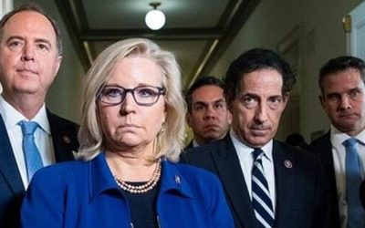 Government Accidentally Reveals Someone Inside Twitter Fabricated ‘Gotcha’ Accounts To Frame Conservative Firebrand